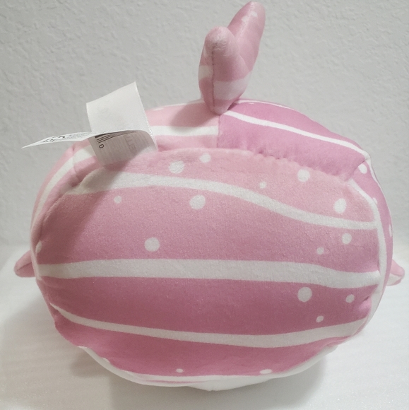 NWT 8" Aidy Whale Shark Squishmallows - Picture 5 of 8